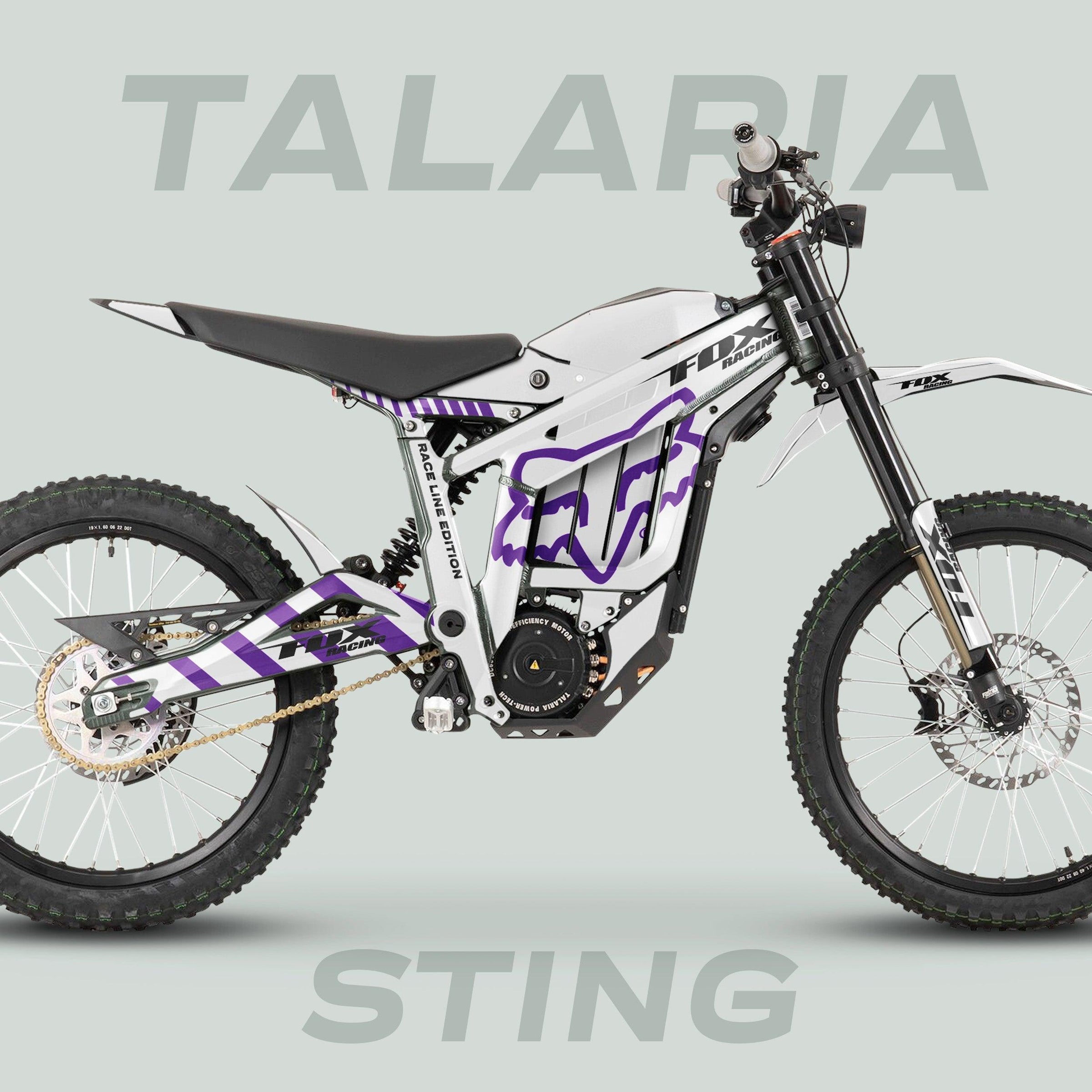 Talaria Sting R Graphics Kit